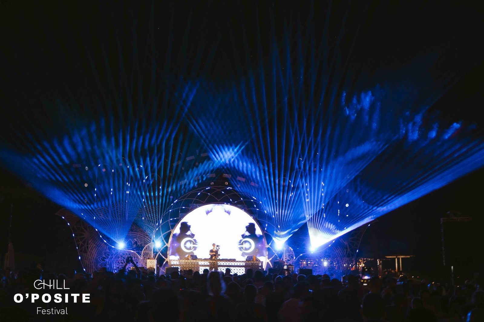 Chill op'osite festival 2025