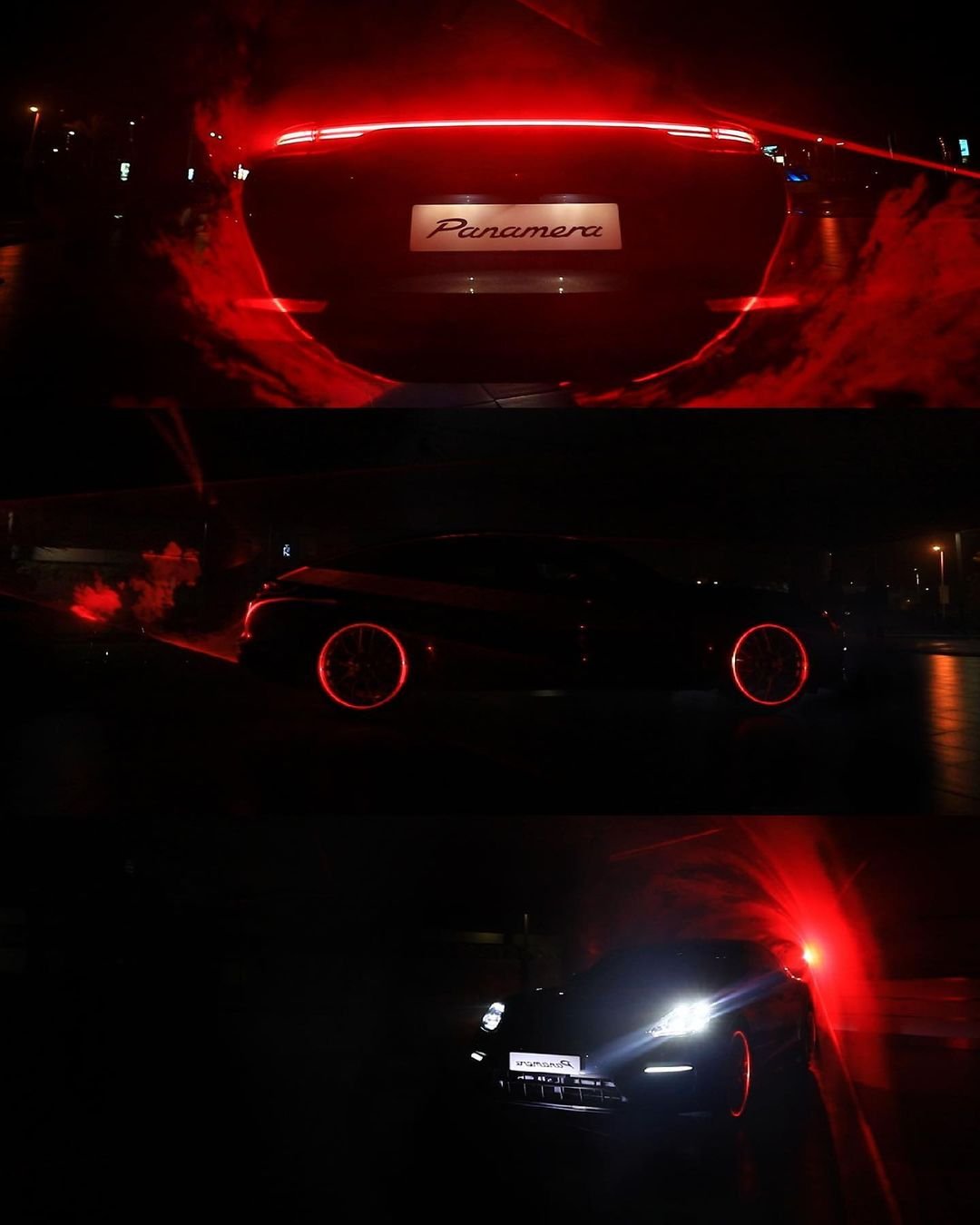 Porsche