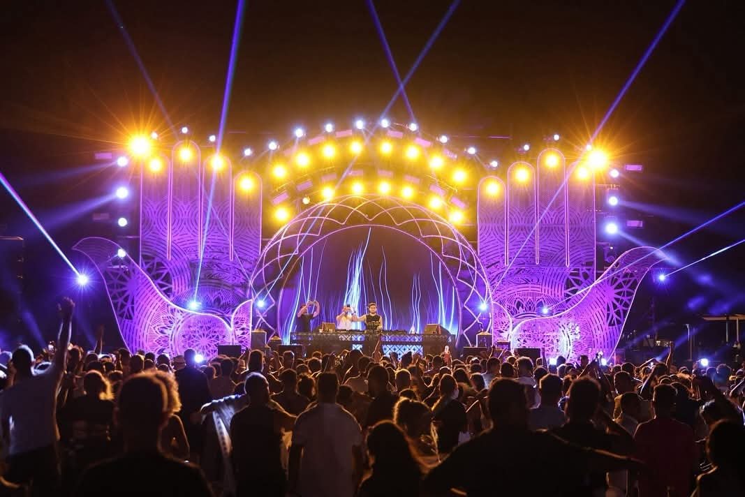Chill op'osite festival 2025