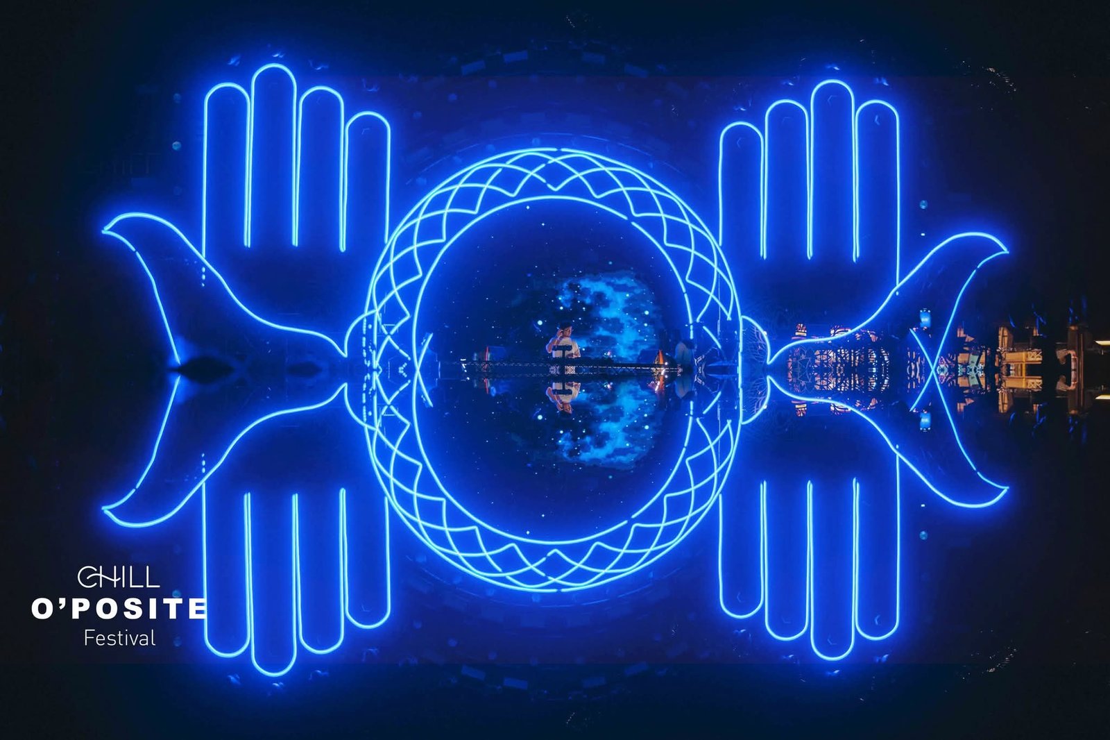 Chill op'osite festival 2025